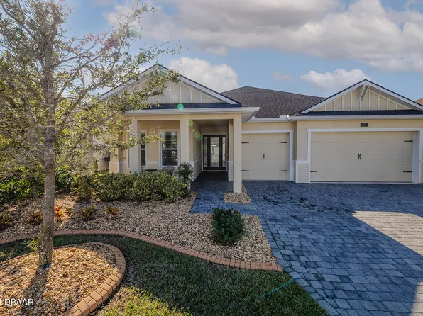 277 Cyan Ave, Daytona Beach, FL 32124
