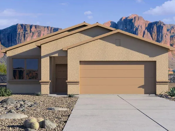 84 Tome Vista Dr, Los Lunas, NM 87031