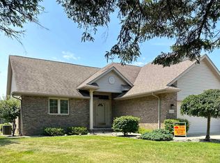 5384 W Babcock Rd, Lexington, MI 48450