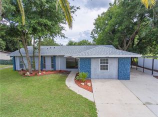 1568 Mill Slough Rd, Kissimmee, FL 34744