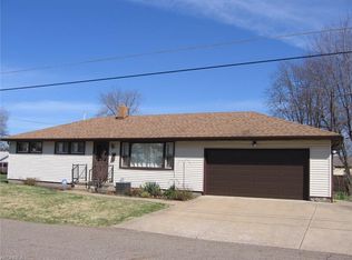 1206 Arlington Ave SW, Canton, OH 44706