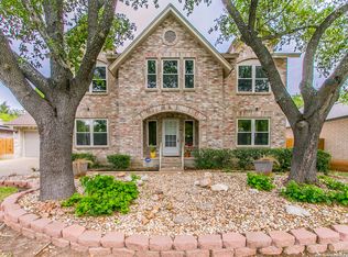 16426 Old Stable Rd, San Antonio, TX 78247