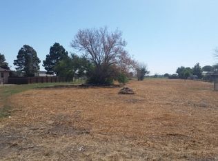 Tbd Baxter Rd, Pueblo, CO 81006