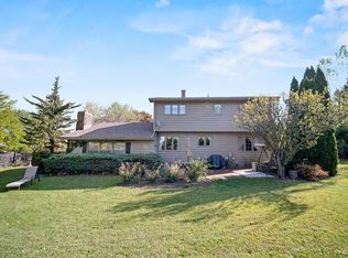 49 Eagle View Ln, Oswego, IL 60543
