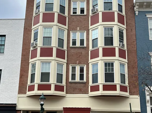 49 N Potomac St #8, Hagerstown, MD 21740