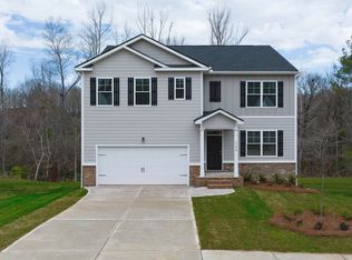 1208 Sambar Cir, Grovetown, GA 30813