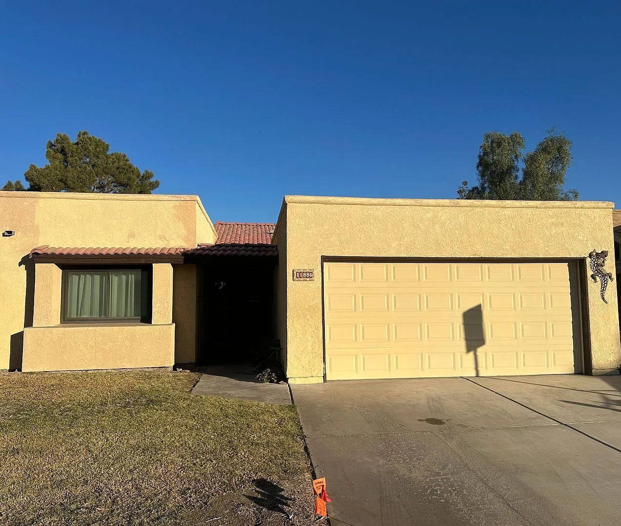Golf Course View 11886 E. Calle Del Cid — Photo 1