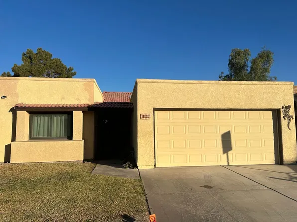 11886 E Calle Del Cid, Yuma, AZ 85367
