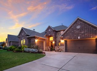 1119 Hancock Springs Ln, Friendswood, TX 77546