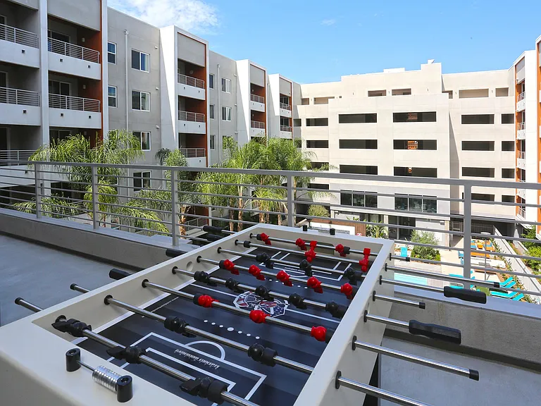 The Vivere Flats — Photo 8