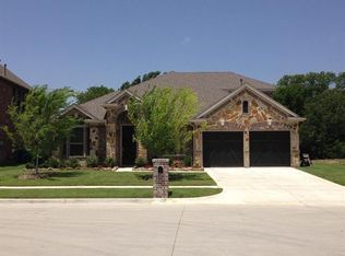 617 Boyd Creek Rd, McKinney, TX 75071