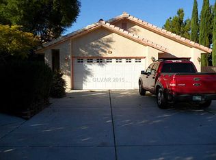 7640 Butterscotch Ct, Las Vegas, NV 89131