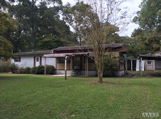 206 Dakota Trl, Edenton, NC 27932