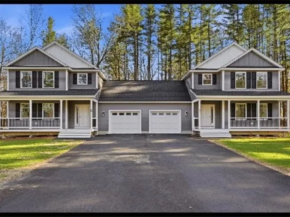 3 Talent Road #5, Litchfield, NH 03052