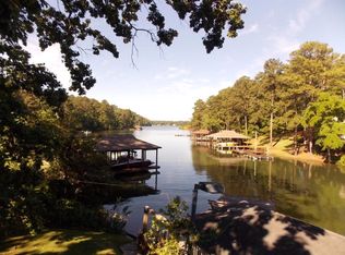 250 Pinetree Rd, Hamilton, GA 31811