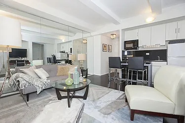 Rented by Global Realty Opportunities