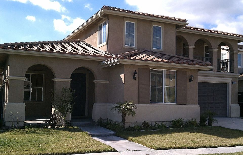 Front View
