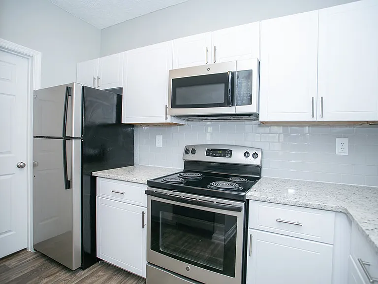 The Prato at Midtown — Photo 4