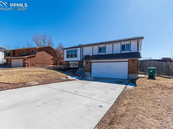 3025 Downhill Dr, Colorado Springs, CO 80918