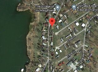 25756 S 605 Rd, Grove, OK 74344