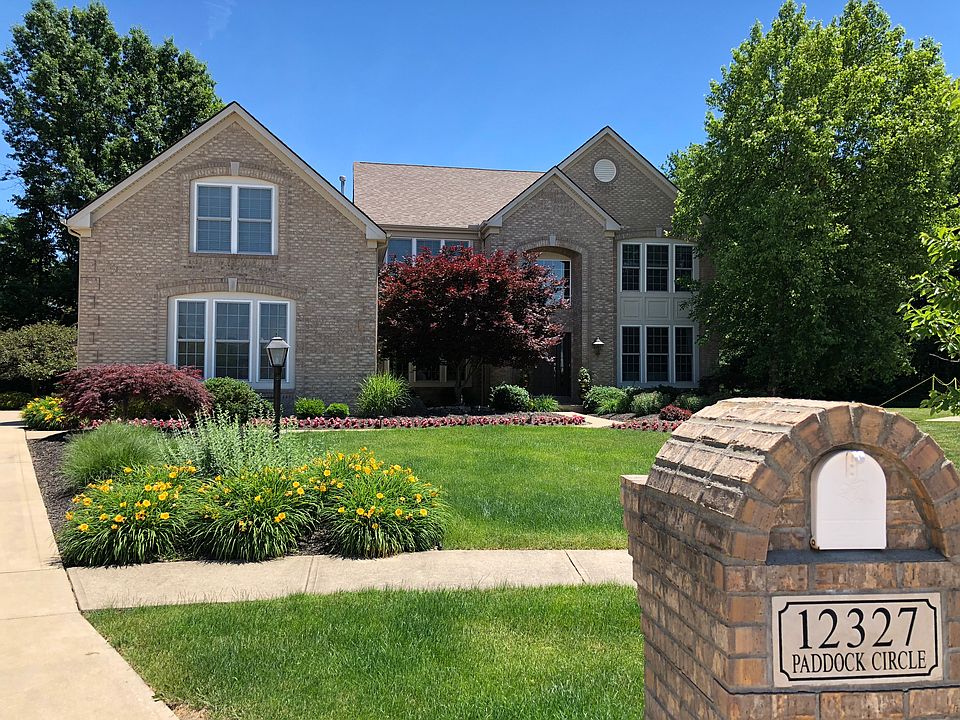 2nd image of 12327 Paddock Cir