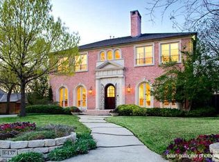 6457 Norway Rd, Dallas, TX 75230