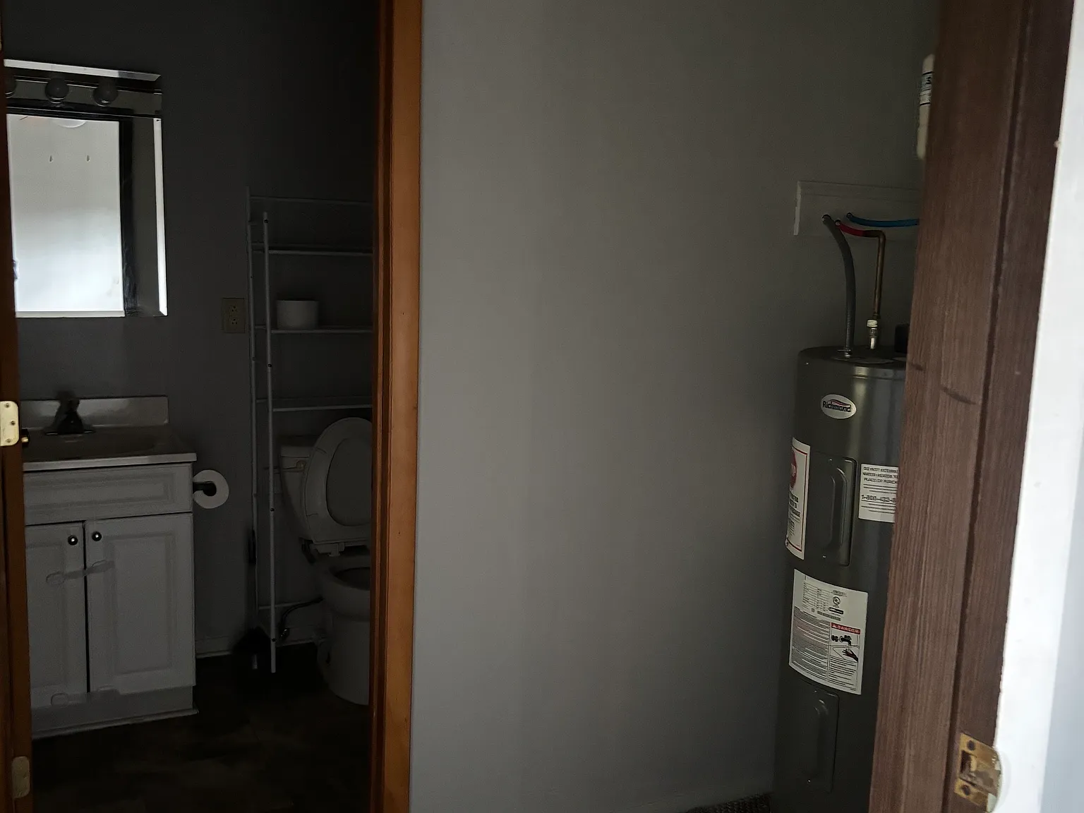 1 bed, $1,100 — Photo 3