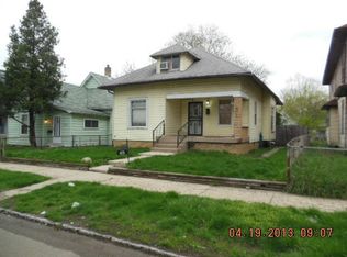 45 N Euclid Ave, Indianapolis, IN