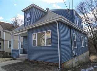 748 Manton Ave, Providence, RI 02909