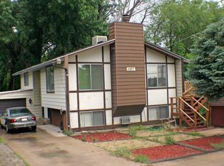 1271 21st St UNIT A, Ogden, UT 84401