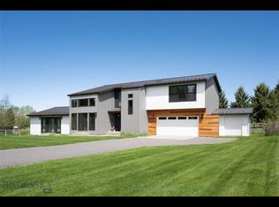 8435 Wagon Boss Dr, Bozeman, MT 59715