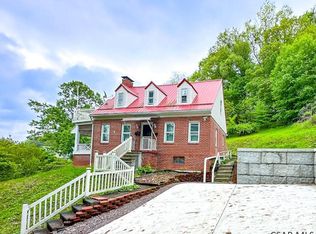 129 Lindsey Pl, Johnstown, PA 15905