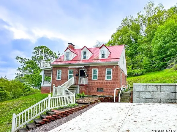 129 Lindsey Pl, Johnstown, PA 15905