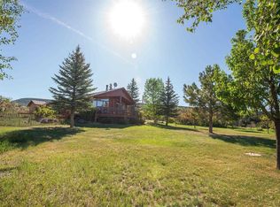 20751 Surface Creek Rd, Cedaredge, CO 81413