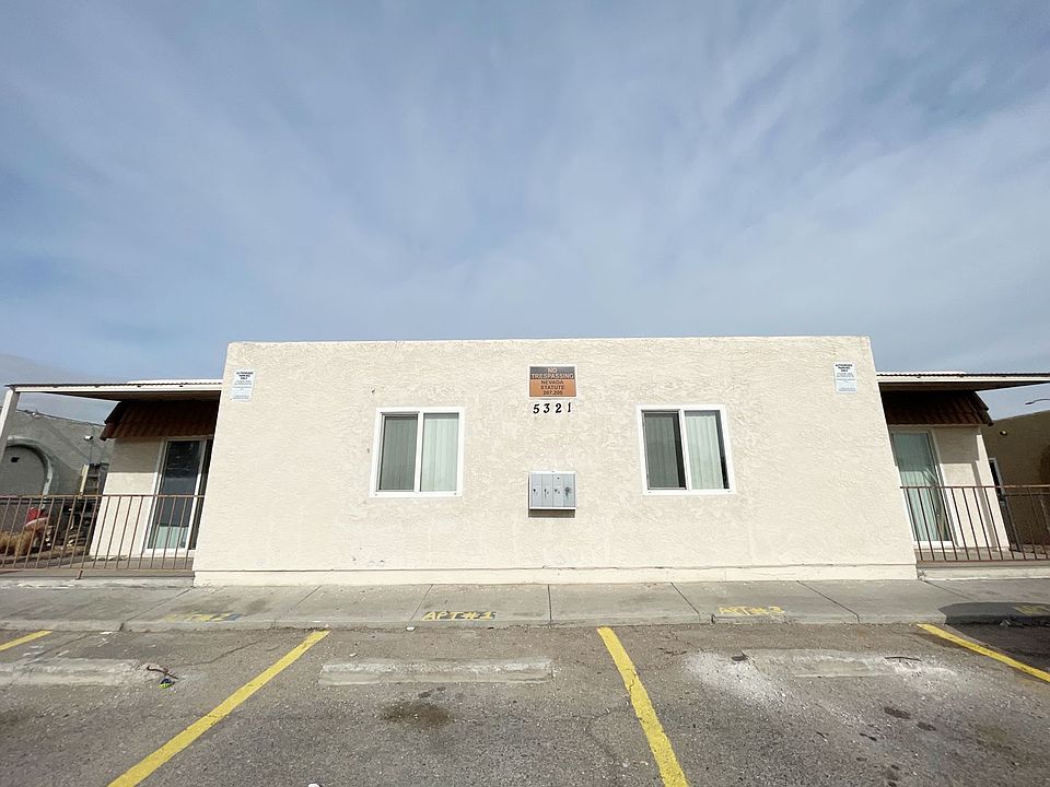 1st image of 5321 W Cheyenne Ave APT 2