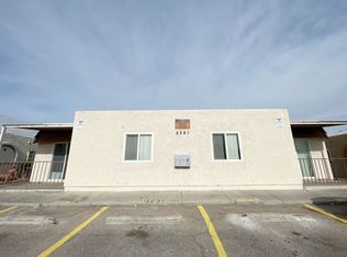 5321 W Cheyenne Ave APT 2, Las Vegas, NV 89108