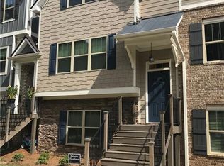 3844 Equity Ln, Powder Springs, GA 30127