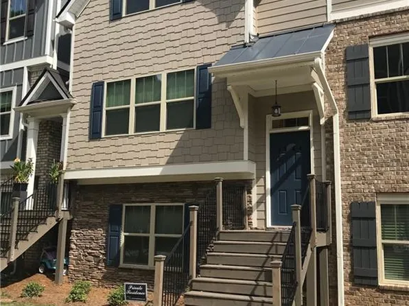 3844 Equity Ln, Powder Springs, GA 30127