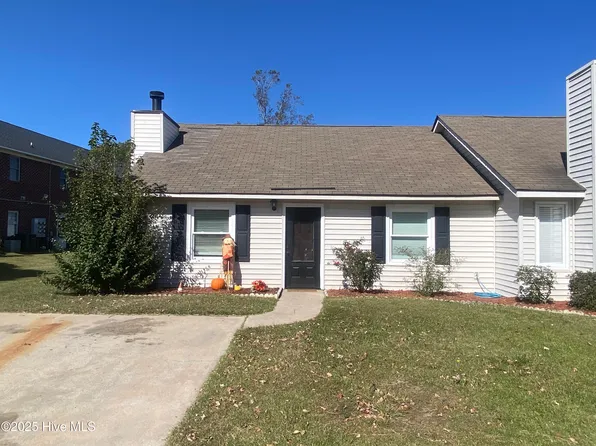 1891 Wellons Drive, Greenville, NC 27858