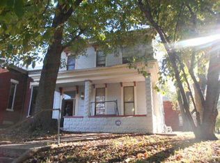 1123 S Brook St #5, Louisville, KY 40203