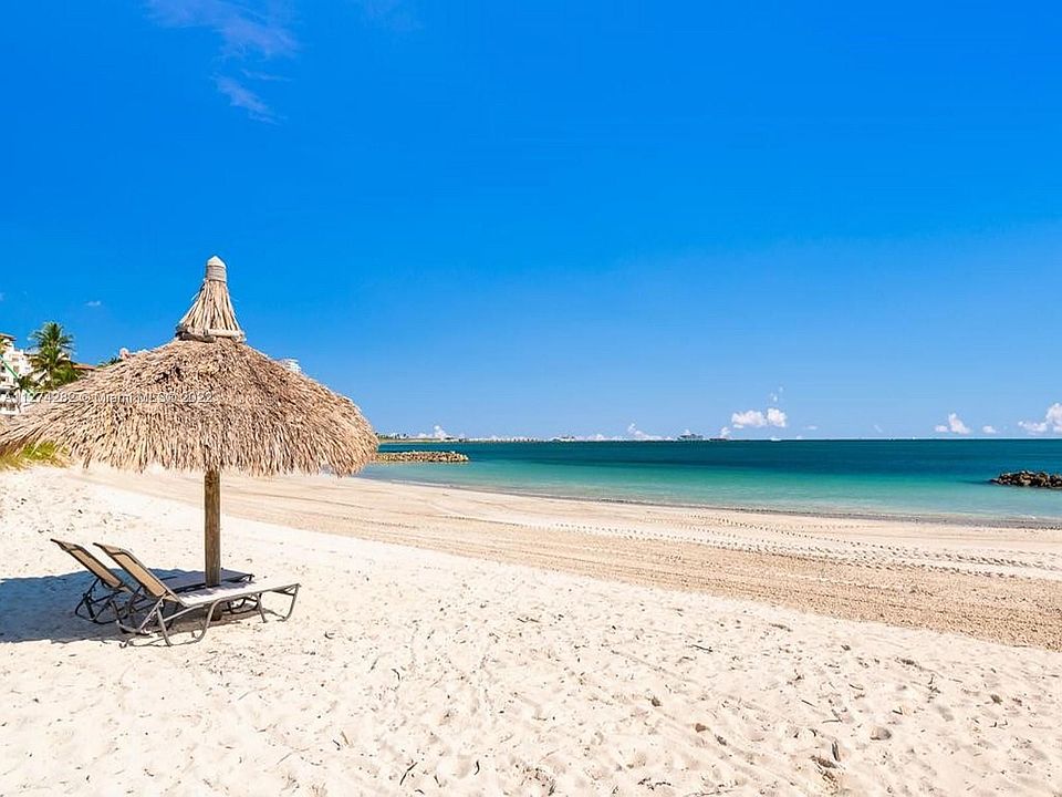 1st image of 15714 Fisher Island Dr #15714