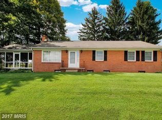 1824 Fairfield Rd, Gettysburg, PA 17325