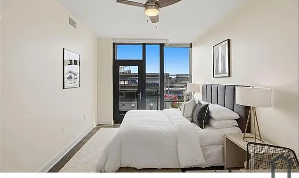 70 N St SW #N603 — Photo 3