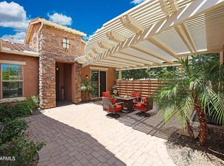 17008 S 176th Dr, Goodyear, AZ 85338