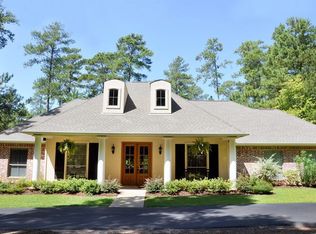 15962 Lexie Ln, Flint, TX 75762