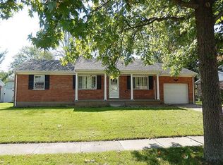 763 Decatur Ct, Cincinnati, OH 45240