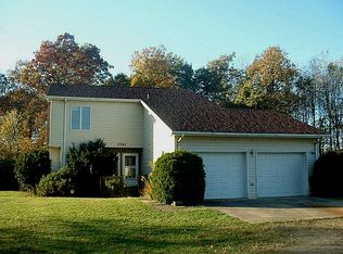 1751 Mulberry Rd, Cherry Tree, PA 15724