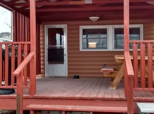 Block E #35, Fort Smith, MT 59035