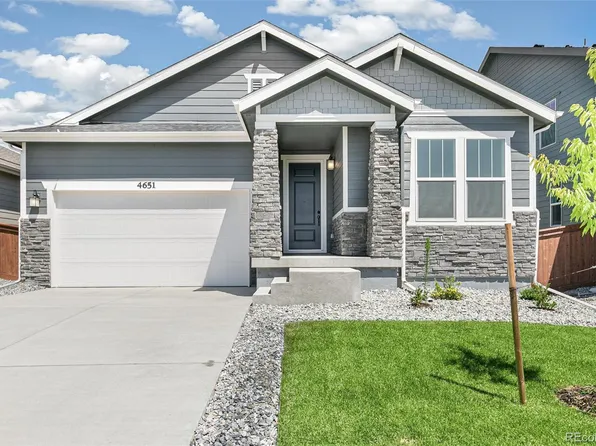 4651 Amrock Drive, Johnstown, CO 80534