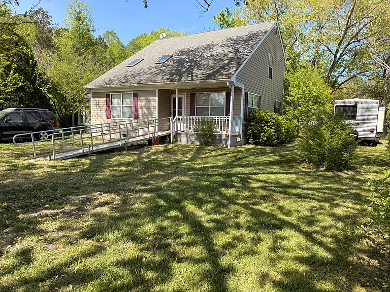 5027 Hickory Fork Rd — Photo 14